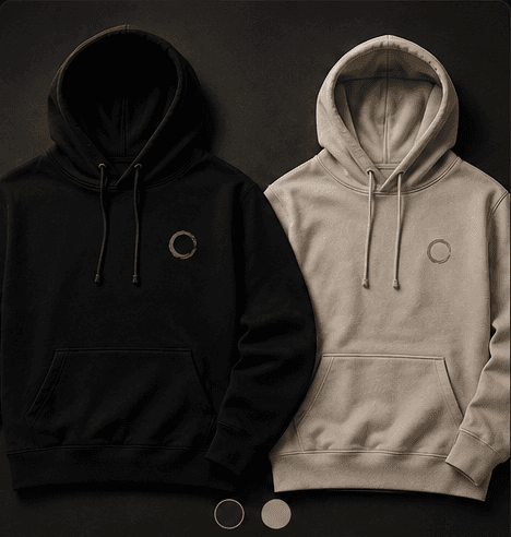 Heavyweight Hoodie