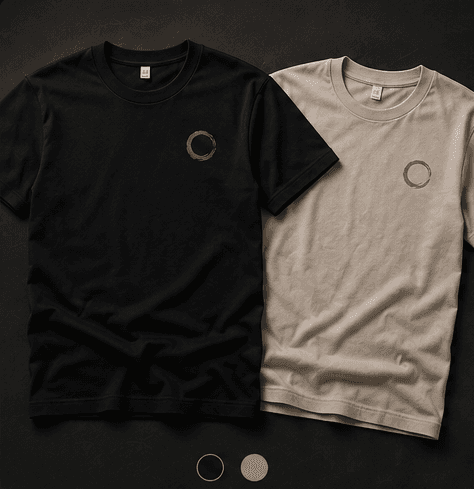 Heavyweight Tee